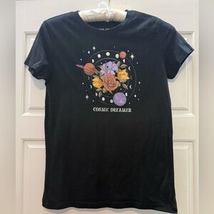 Aeropostale Graphic Tee, sz lg